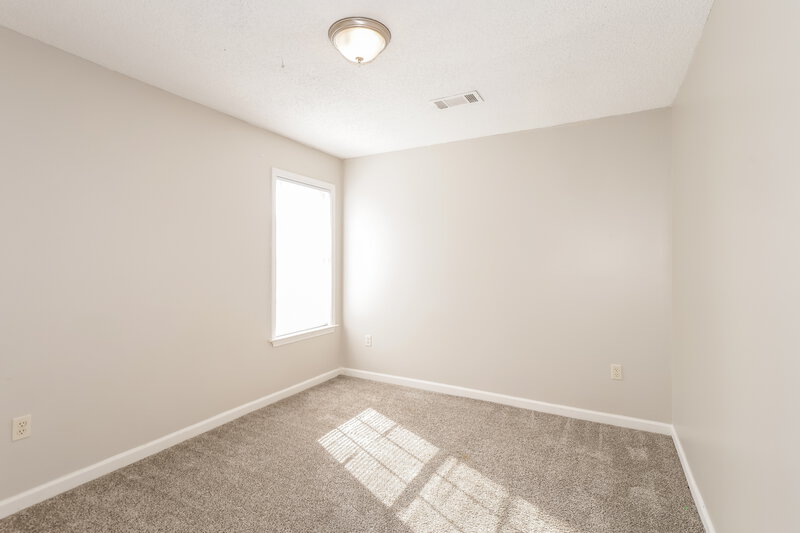 1,830/Mo, 2839 Fletcher View Dr Cordova, TN 38016 Bedroom View 2