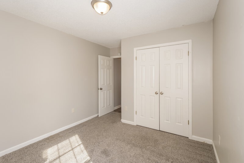 1,830/Mo, 2839 Fletcher View Dr Cordova, TN 38016 Bedroom View 3