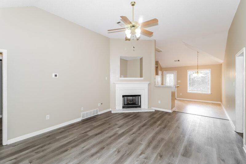 1,760/Mo, 2671 Breezy Ridge Trail Cordova, TN 38016 Misc View 2