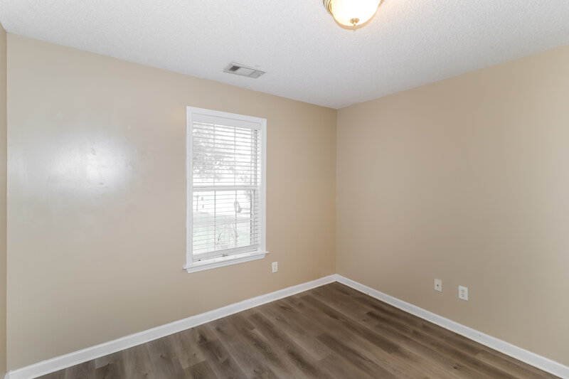 1,800/Mo, 2671 Breezy Ridge Trail Cordova, TN 38016 Bedroom View 2