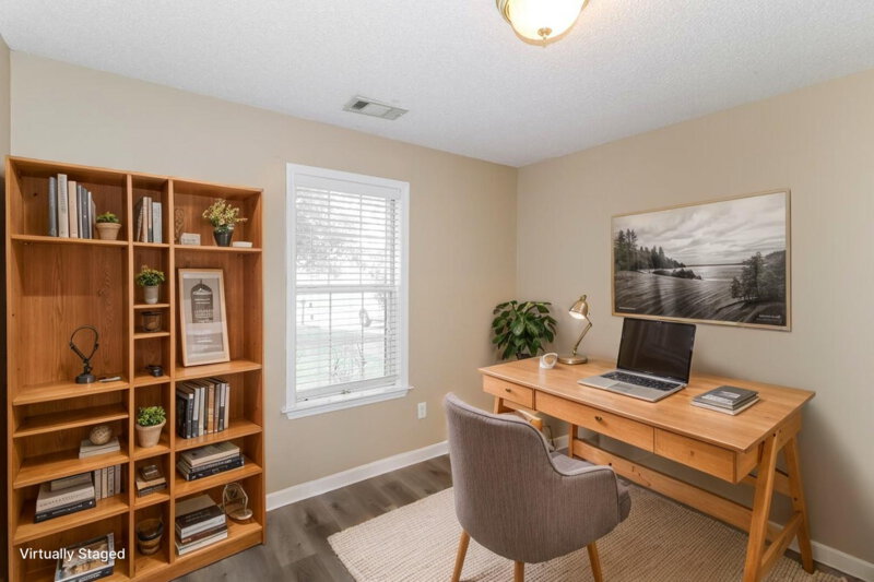 1,760/Mo, 2671 Breezy Ridge Trail Cordova, TN 38016 Misc View 13