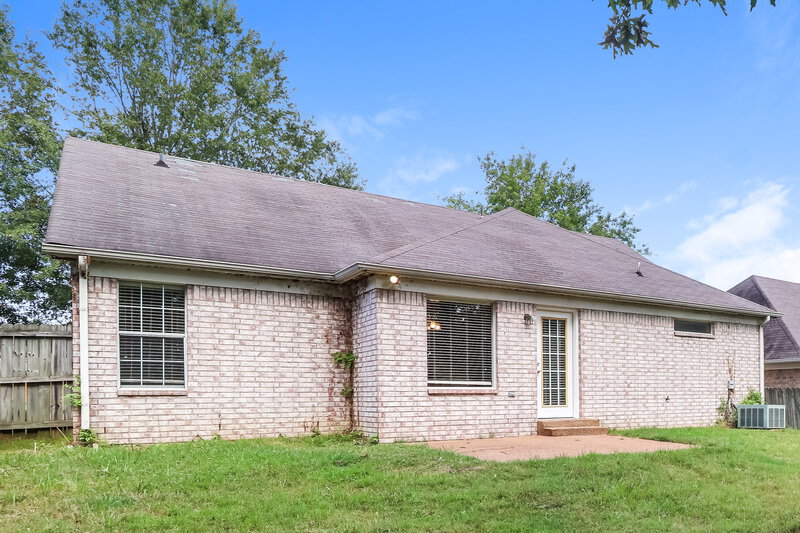 1,760/Mo, 2671 Breezy Ridge Trail Cordova, TN 38016 Misc View 17