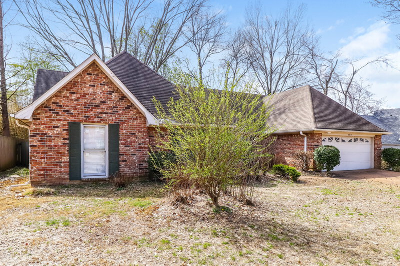 2,400/Mo, 8815 Chimneyrock Blvd Cordova, TN 38016 Misc View