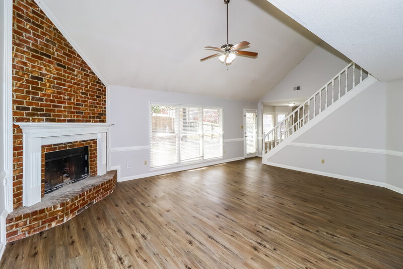 2,400/Mo, 8815 Chimneyrock Blvd Cordova, TN 38016 Misc View 2