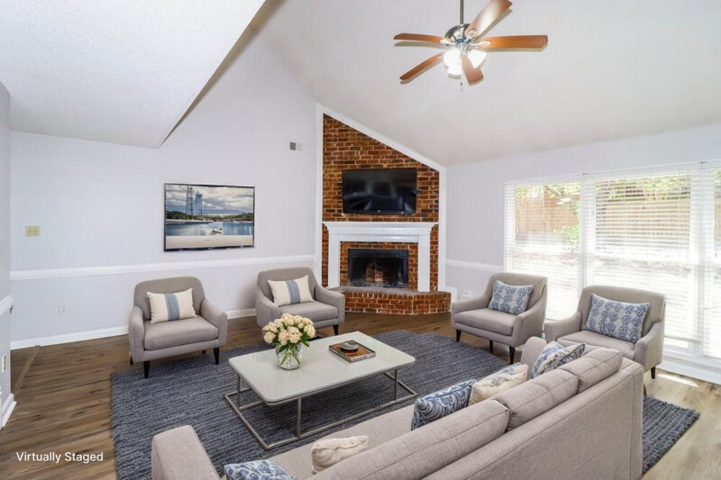 2,400/Mo, 8815 Chimneyrock Blvd Cordova, TN 38016 Misc View 3