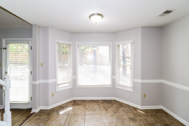 2,400/Mo, 8815 Chimneyrock Blvd Cordova, TN 38016 Floorplan View 3