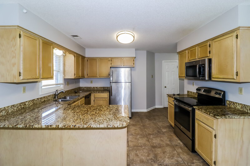 2,400/Mo, 8815 Chimneyrock Blvd Cordova, TN 38016 Misc View 6
