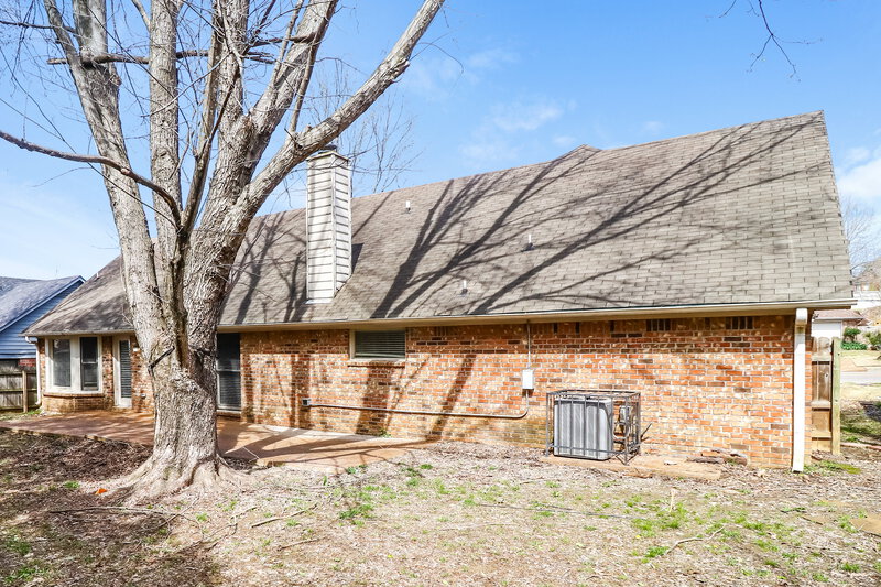 2,400/Mo, 8815 Chimneyrock Blvd Cordova, TN 38016 Misc View 16