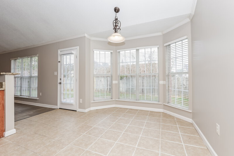 2,260/Mo, 2780 Shady Well Ln Cordova, TN 38016 Dining Room View