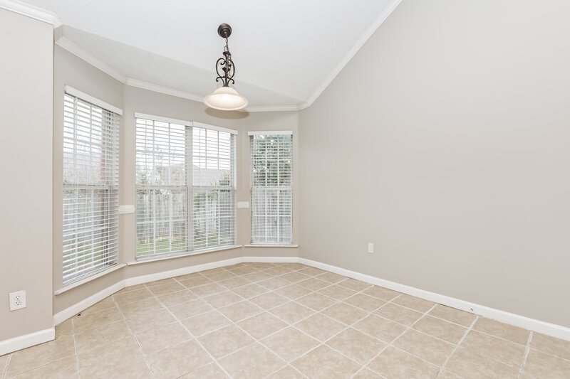 2,260/Mo, 2780 Shady Well Ln Cordova, TN 38016 Dining Room View 2