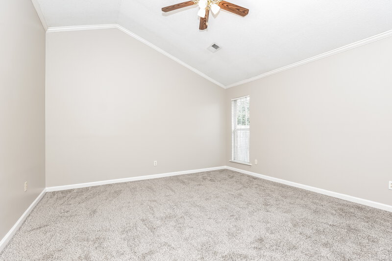 2,260/Mo, 2780 Shady Well Ln Cordova, TN 38016 Main Bedroom View