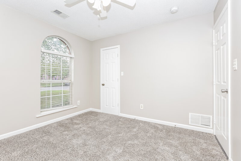 2,260/Mo, 2780 Shady Well Ln Cordova, TN 38016 Bedroom View 2