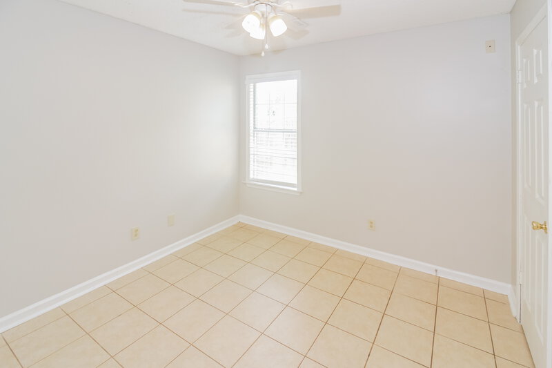 1,665/Mo, 2784 Fletcher View Dr Cordova, TN 38016 Bedroom View