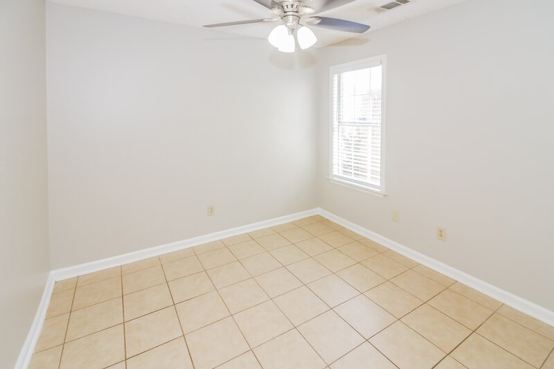 1,665/Mo, 2784 Fletcher View Dr Cordova, TN 38016 Bedroom View 2