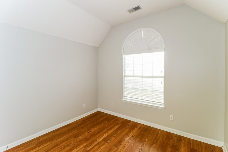 1,895/Mo, 2806 Breezy Ridge Trail Cordova, TN 38016 Bedroom View