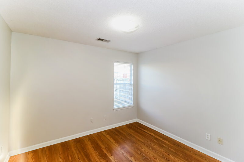 1,895/Mo, 2806 Breezy Ridge Trail Cordova, TN 38016 Bedroom View 2
