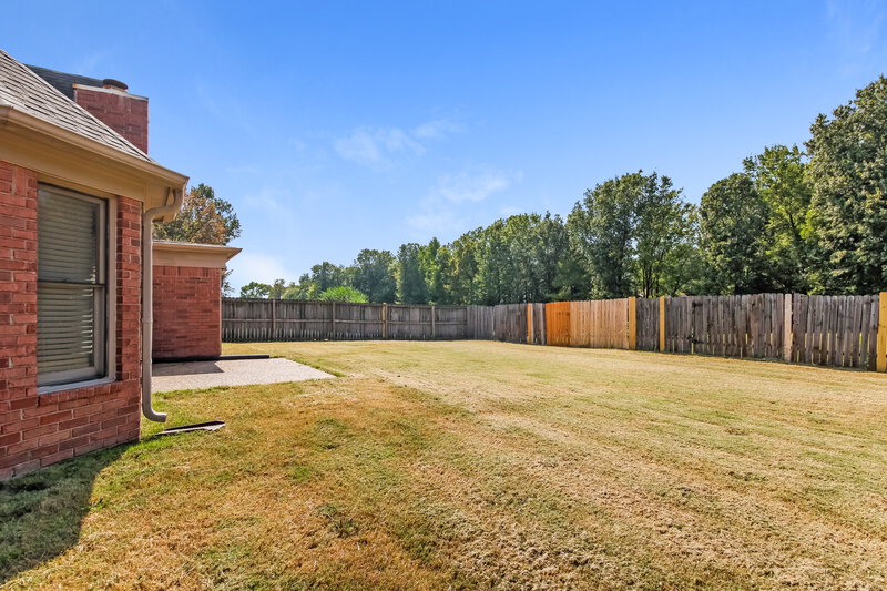 2,425/Mo, 1791 Candle Ridge Dr Cordova, TN 38016 Exterior View