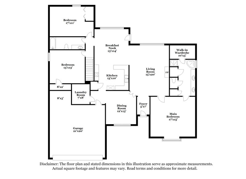 9350 Starcross Ave Cordova, TN 38016 | Progress Residential