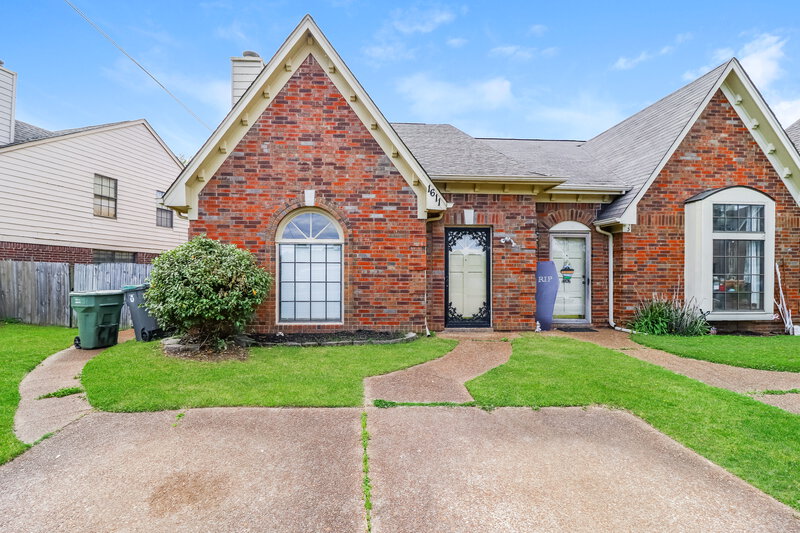 1,905/Mo, 1611 Oaken Bucket Dr Cordova, TN 38016 External View