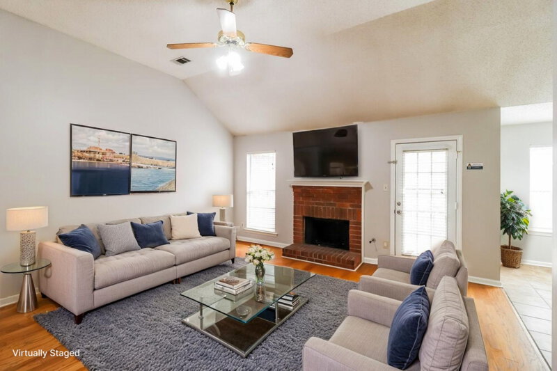 1,855/Mo, 9309 Garden Woods Cove Cordova, TN 38016 Misc View 2