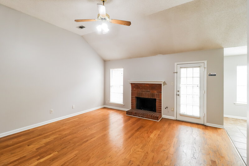 1,855/Mo, 9309 Garden Woods Cove Cordova, TN 38016 Misc View 3