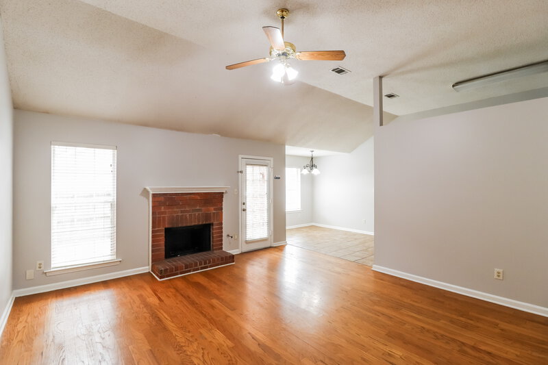 1,855/Mo, 9309 Garden Woods Cove Cordova, TN 38016 Misc View 4