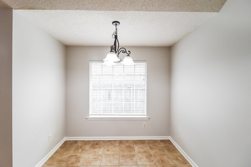 1,855/Mo, 9309 Garden Woods Cove Cordova, TN 38016 Floorplan View 2