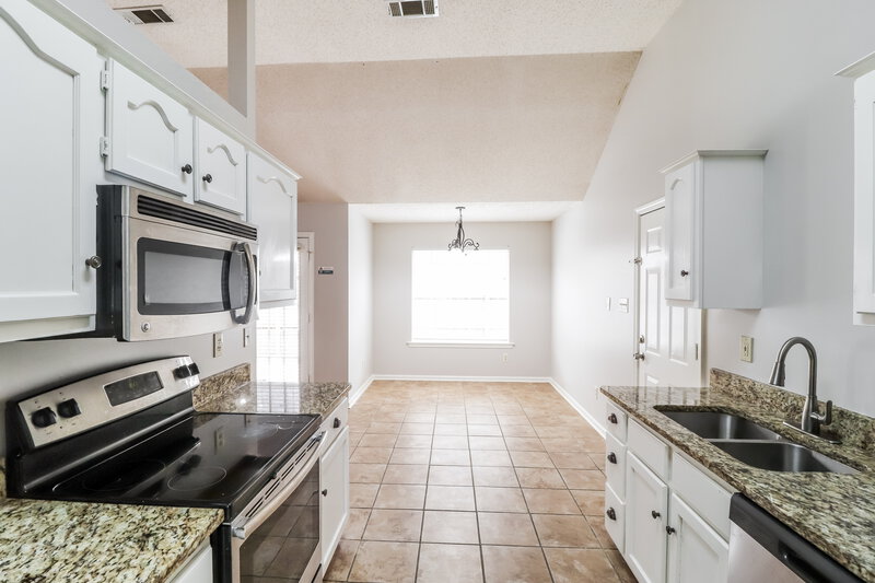 1,855/Mo, 9309 Garden Woods Cove Cordova, TN 38016 Misc View 6