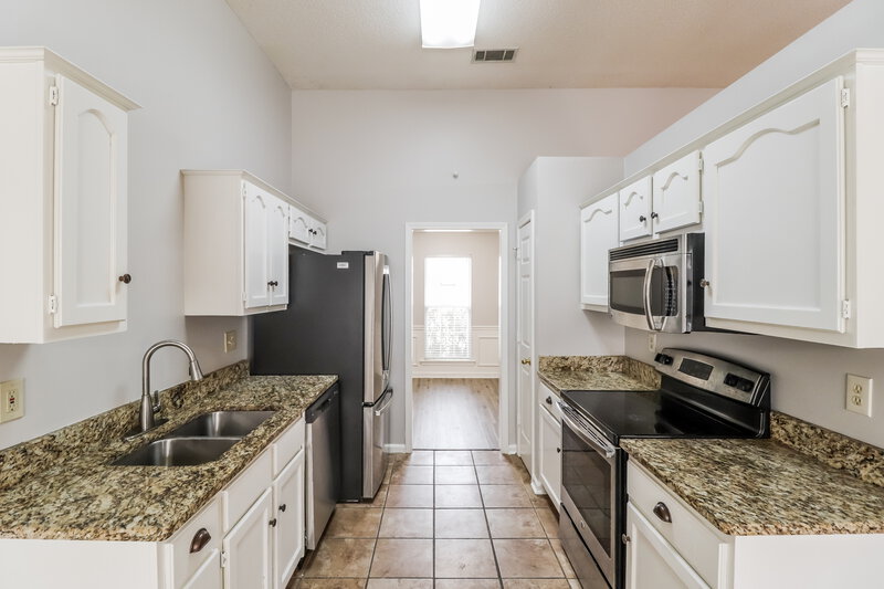 1,855/Mo, 9309 Garden Woods Cove Cordova, TN 38016 Misc View 7