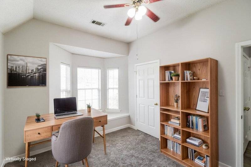 1,855/Mo, 9309 Garden Woods Cove Cordova, TN 38016 Misc View 12