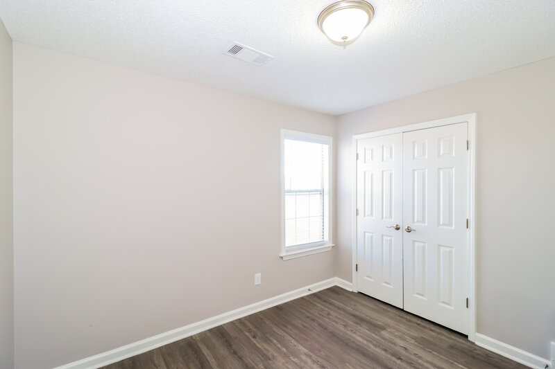 1,840/Mo, 2786 Breezy Ridge Trail Cordova, TN 38016 Bedroom View