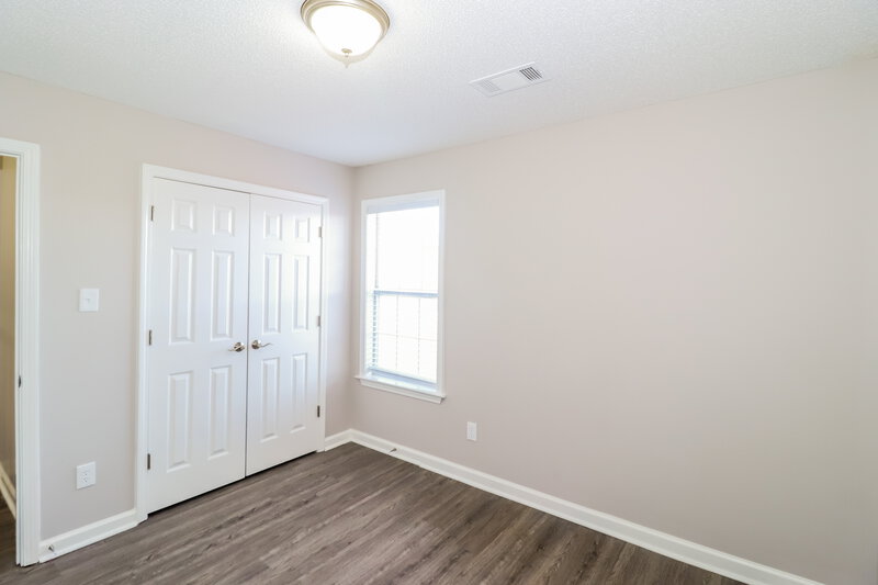 1,840/Mo, 2786 Breezy Ridge Trail Cordova, TN 38016 Bedroom View 2