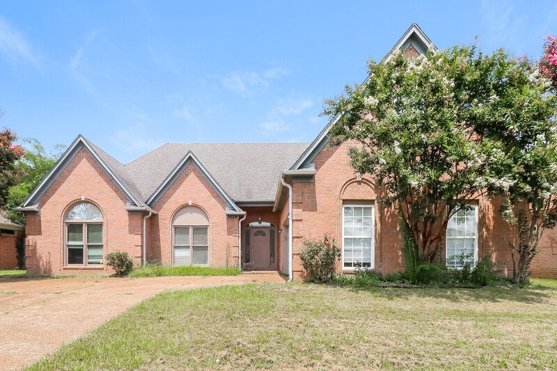 2,190/Mo, 9224 Chimneyrock Blvd Cordova, TN 38016 External View