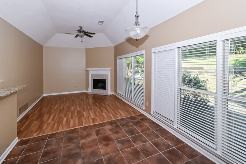 3,220/Mo, 9224 Chimneyrock Blvd Cordova, TN 38016 Dining Room View