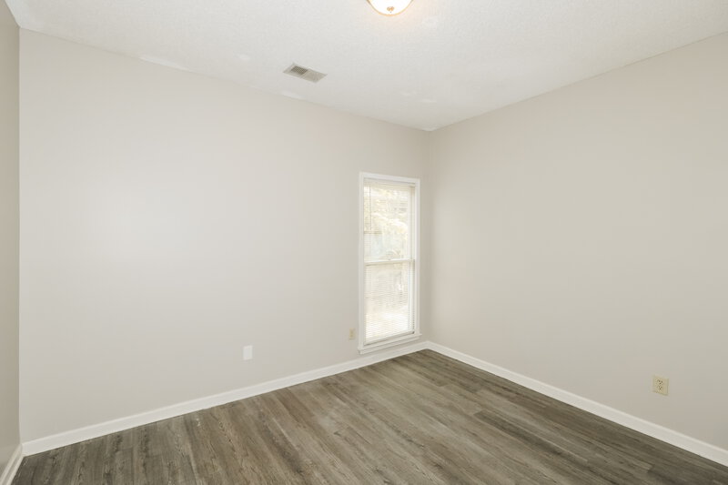 2,190/Mo, 9224 Chimneyrock Blvd Cordova, TN 38016 Bedroom View 2