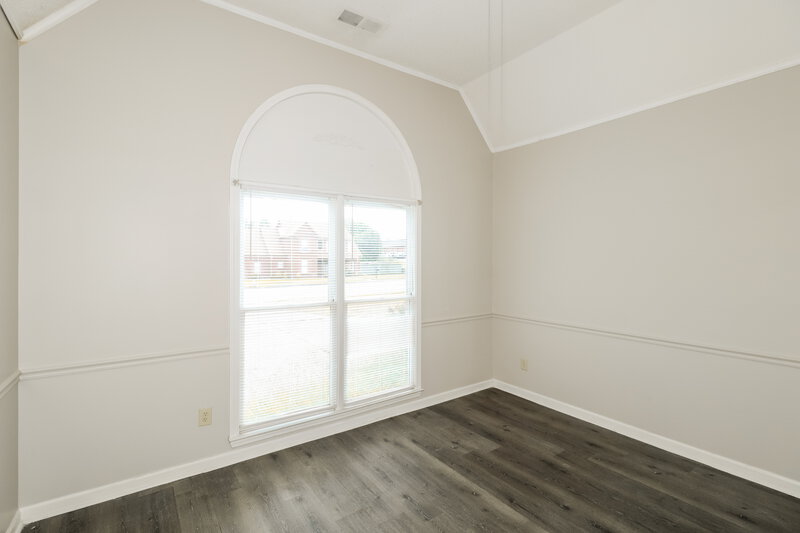 2,190/Mo, 9224 Chimneyrock Blvd Cordova, TN 38016 Bedroom View 3