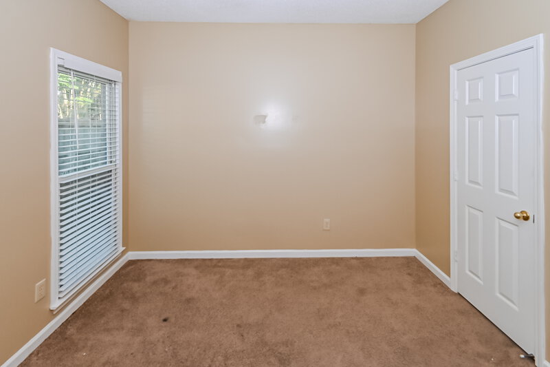 3,220/Mo, 9224 Chimneyrock Blvd Cordova, TN 38016 Bedroom View