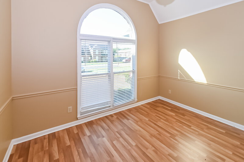 3,220/Mo, 9224 Chimneyrock Blvd Cordova, TN 38016 Bedroom View 2