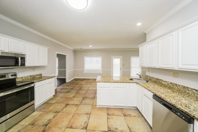 2,600/Mo, 8742 Raspberry Ln Cordova, TN 38016 Misc View 5