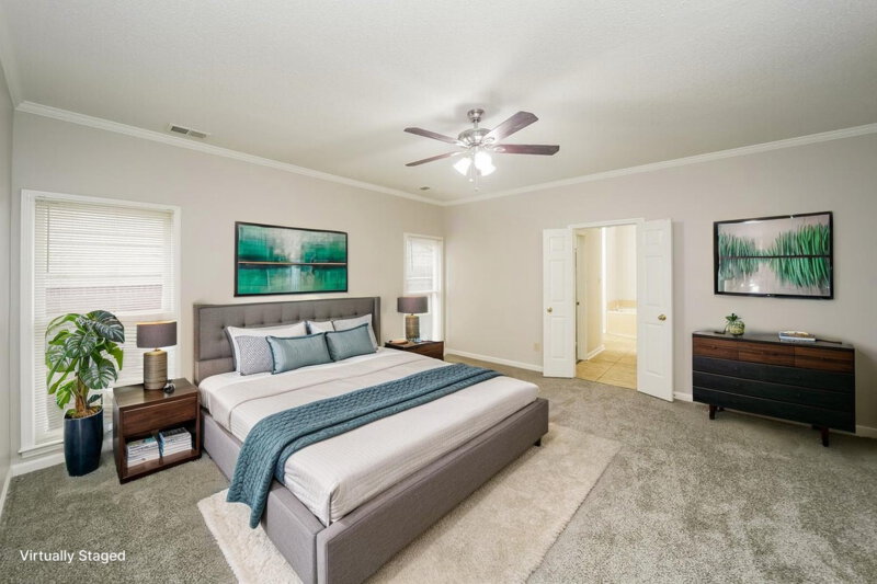 2,600/Mo, 8742 Raspberry Ln Cordova, TN 38016 Misc View 7