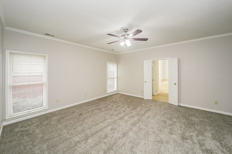 2,600/Mo, 8742 Raspberry Ln Cordova, TN 38016 Misc View 8