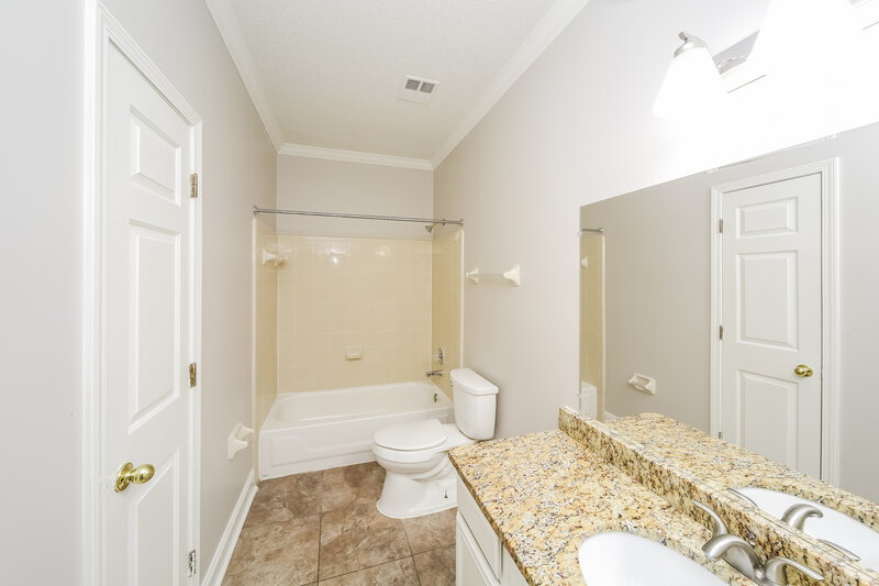 2,600/Mo, 8742 Raspberry Ln Cordova, TN 38016 Misc View 16