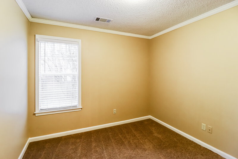 2,350/Mo, 2264 Lake Springs Ln Cordova, TN 38016 Bedroom View