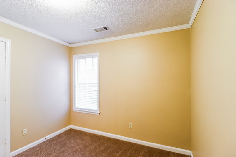 2,350/Mo, 2264 Lake Springs Ln Cordova, TN 38016 Bedroom View 2