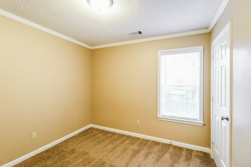 2,350/Mo, 2264 Lake Springs Ln Cordova, TN 38016 Bedroom View 3