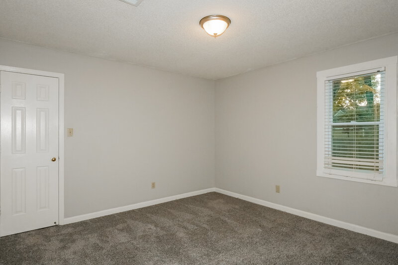 1,970/Mo, 1953 Concord Green Cove Cordova, TN 38016 Bedroom View
