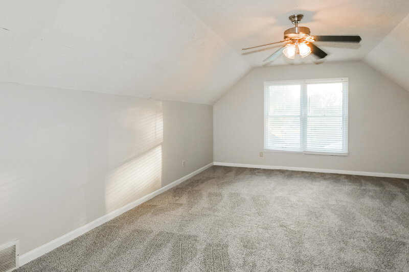 1,970/Mo, 1953 Concord Green Cove Cordova, TN 38016 Bonus Room View