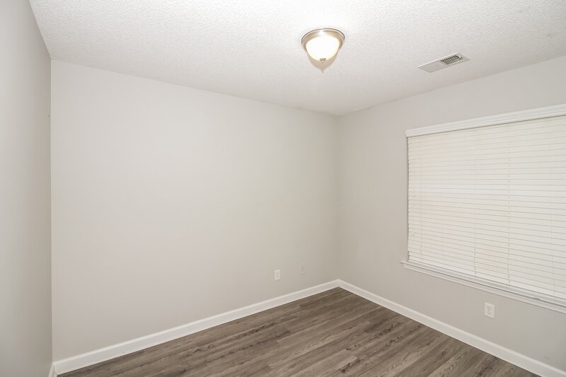 1,720/Mo, 1513 Carlton Ridge Dr Cordova, TN 38016 Bedroom View