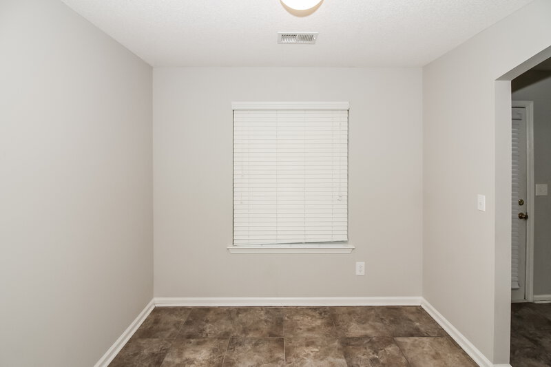 1,720/Mo, 1513 Carlton Ridge Dr Cordova, TN 38016 Bedroom View 3