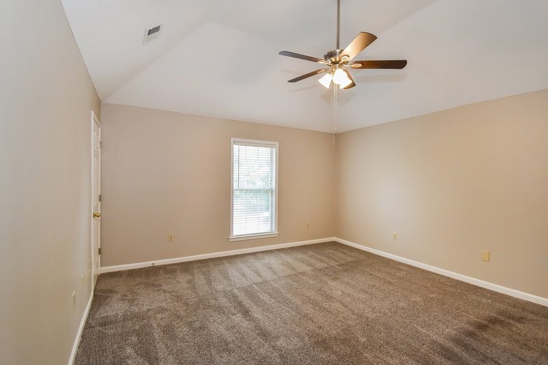 1,885/Mo, 1758 Torrington Ct Cordova, TN 38016 Main Bedroom View